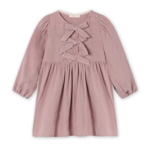 Fliink Elmo Schleifen Kleid