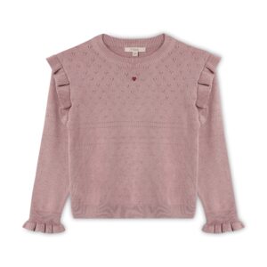 Fliink Fame Rundhalsshirt