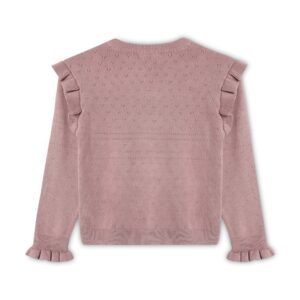 Alternative view of Fliink Fame Rundhalsshirt