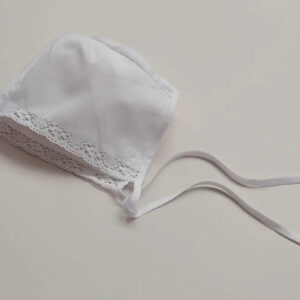 Klampenborg Taufmütze